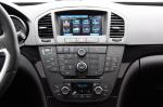 Buick Regal GS 2012 года